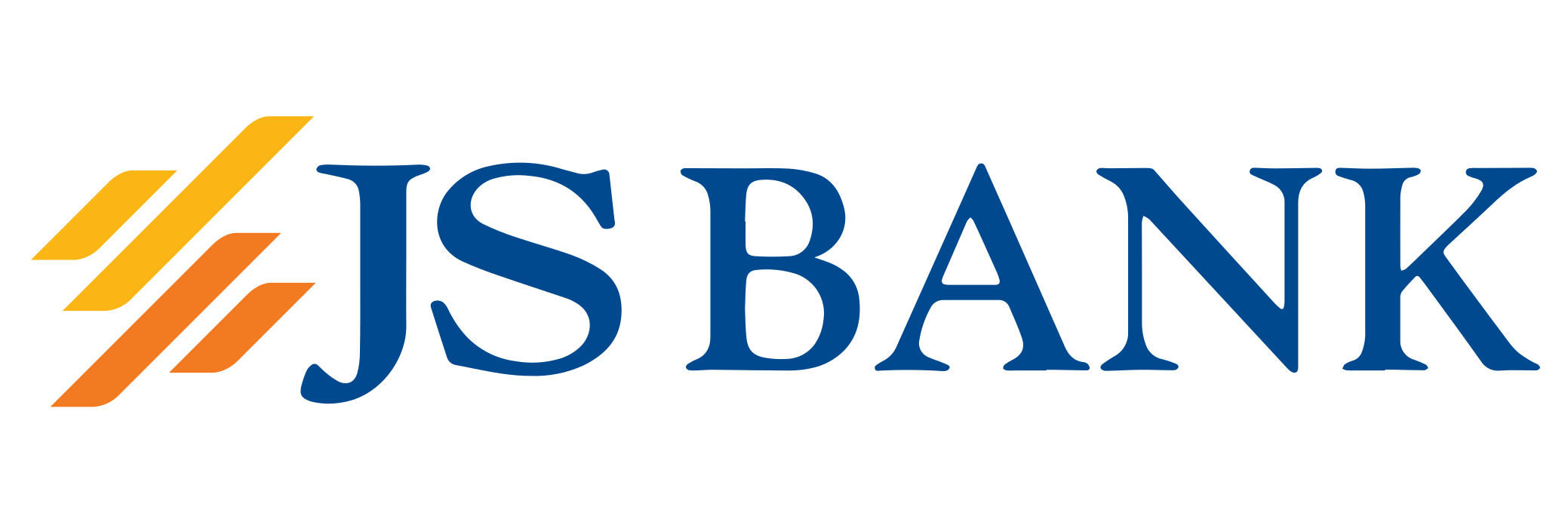 Js bank partner logo