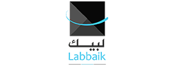 labbaik logo